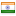 natta.org.np server is located in India